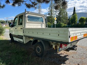 Volkswagen Crafter do 3,5 ton - 17