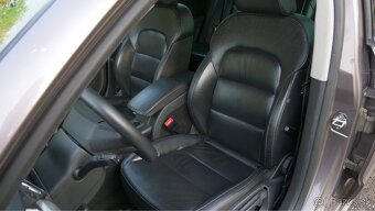 Škoda Superb kombi 3.6 fsi VR6 4x4 - 17