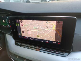 Škoda Octavia 4 Combi 2.0TDI 110kW DSG - záruka Autodraft - 17