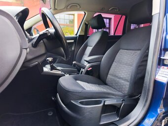 Škoda Octavia Facelift Combi 1,9 TDI 77kw DSG automat - 17