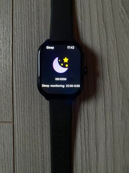 Nové smart hodinky - 17