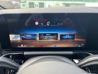 Mercedes-Benz GLA 200 D  4-Matic AMG-Sport v Záruke - 17