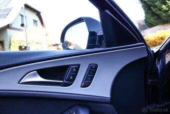 Audi A6 Avant 3.0 TDI 200kW QUATTRO STRONIC - 17