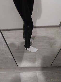 Jazdecká vibava - 17