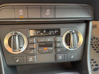 Audi Q3 2.0 TDI quattro Prestige - 17