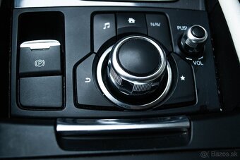 Mazda 6 2.5 Skyactiv-G Revolution TOP A/T - 17