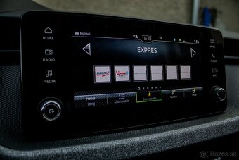 Škoda Scala 1.5 TSI Top Selection - 17