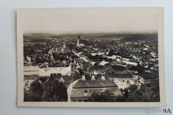 Staré pohľadnice - 17