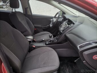 Ford Focus Combi   model 2016 - 17