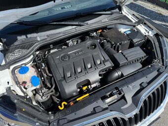 ► ŠKODA YETI 2,0 TDI 4x4 - 103 kW, PARK. SENZORY, TAŽNÉ ◄ - 17