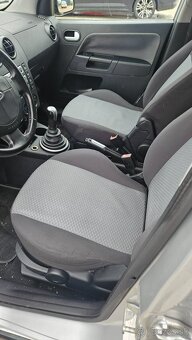 PREDAM FORD FUSION 1.6 TDCI - 17
