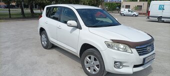 Predám Toyota Rav4, r.v. 12/2011 - 17