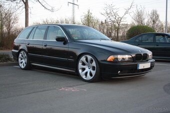 BMW Styling 121 8,5+9 R19 - 17