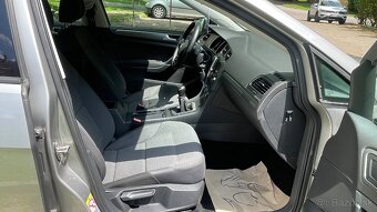 Volkswagen Golf 7 Highline 1.6 TDi 77kw - 17