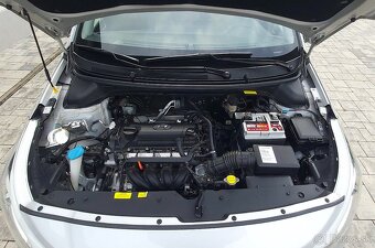 Hyundai I20 ACTIVE, benzín 1.4 , Nebúrané SK auto - 17