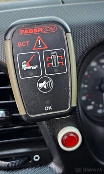 Iveco Daily 2.3 HPI Valník 7 Miest Hydraulická Ruka-Ťažné - 17