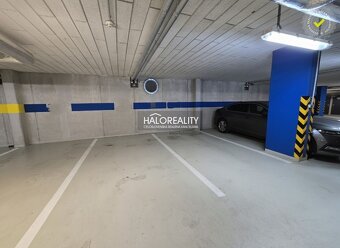 HALO reality - Predaj, dvojizbový byt Trnava, Arbória, s gar - 17