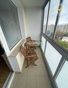 HALO reality - Predaj, trojizbový byt Košice Juh, zariadený - 17