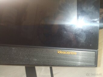 All in one Lenovo 24“ FHD. AMD 4C+8G. SSD 512GB + 1TB. 16GB. - 17