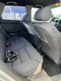 Audi A3 1.9 TDI Ambition - 17