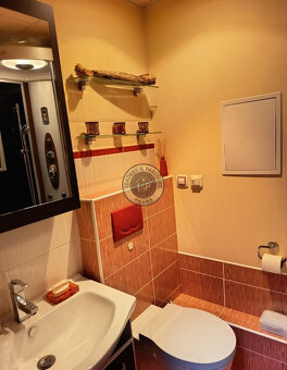 2 izbový byt Košice - Západ, trieda SNP, kompl rek, 2x lodži - 17