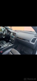 Audi Q7 4.2 TDI - 17