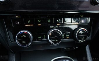 Škoda Octavia Combi 3fl 2.0TDI 110kW DSG A6 - 17