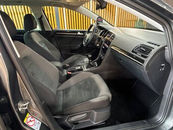 Volkswagen Golf Variant 2.0 TDI Highline EU6 - 17