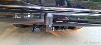 predám VW multivan t5.1 - 17