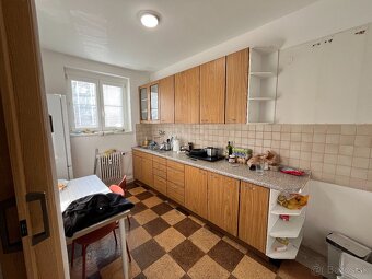🏢 BÝVANIE NA RAČIANSKOM MÝTE - 17