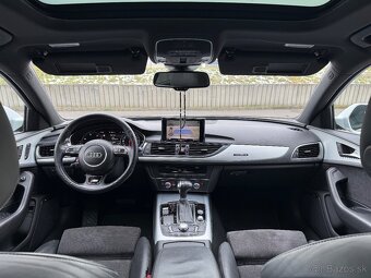 Audi A6 Avant 3.0 BiTDI - 17