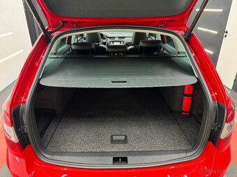 Škoda Octavia COMBI 2.0Tdi 110kw SCOUT+Led+Panorama - 17