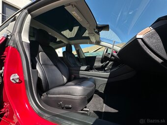 Tesla Model 3 Long Range 82kWh AWD - 17