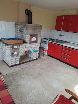 Rodinný dom s veľkým pozemkom v obci Hrabušice, okr. Spišská - 17