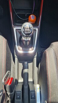Suzuki Swift sport - 17