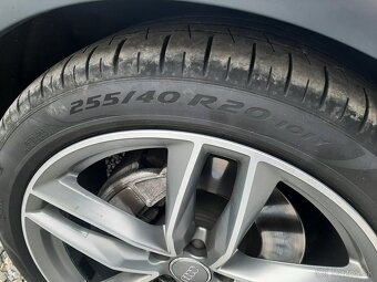 Audi A6 3tdi allroad - 17