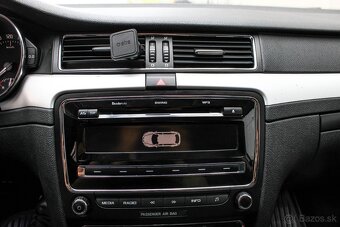 Škoda Superb Combi 2.0 TDI CR DSG 103kw - 17