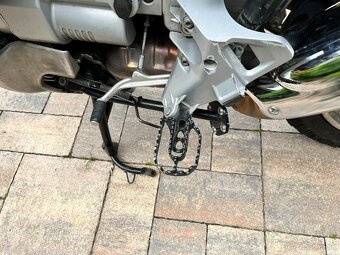 BMW R 1100 GS - 17