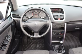 Peugeot 207 CC 1.6 HDi FAP Sport - 17