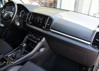 Škoda Karoq 1.5TSi STYLE DSG LED 110 kw - 17
