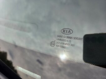 Predám Kiu Sportage 2,0CRDi - 17