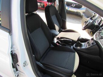 Opel Astra ST 1.6 CDTI 110k - splátka 189,-€ - odpočet DPH - 17