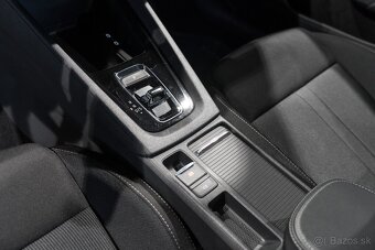 Škoda Octavia 1.5 TSI e-TEC Sportline DSG - 17