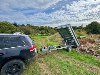 Odťah a preprava - 17