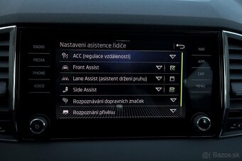 Škoda Karoq 2021 1.5 TSI ACT DSG - NEBÚRANÉ - 17