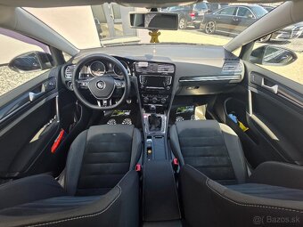 Volkswagen Golf 1.4 TSI - 17