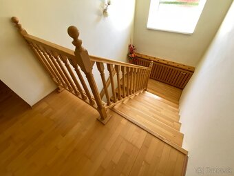 Predaj rodinný dom v tichej uličke - znížená ponuka,aj zľava - 17