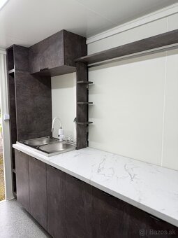 Foodtruck / gastro príves - 17