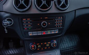 Mercedes-Benz B trieda 180 d - 17