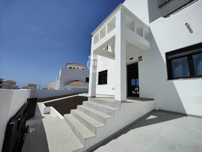 VILY V BLÍZKOSTI GOLFU, AMARILLA GOLF, TENERIFE - 17